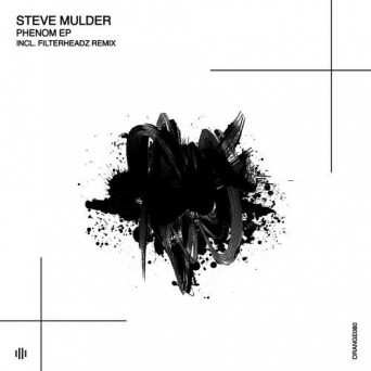 Steve Mulder – Phenom