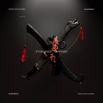 Storgards – Mono No Aware EP