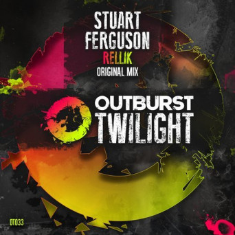 Stuart Ferguson – Rellik