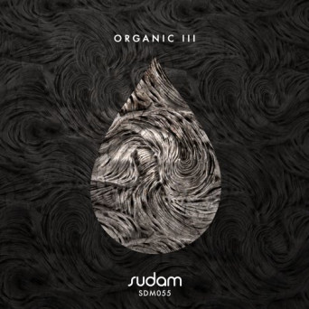 Sudam Recordings: Organic III