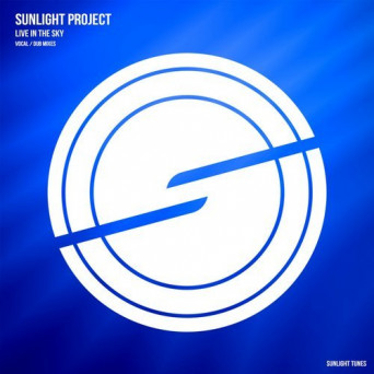 Sunlight Project – Live in the Sky