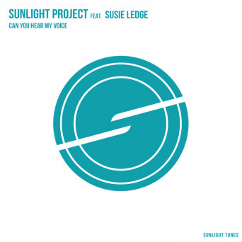 Sunlight Project ft. Susie Ledge – Can You Hear My Voice