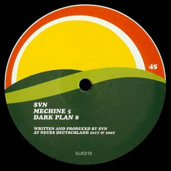 SVN & SW. – Untitled (SUE019)