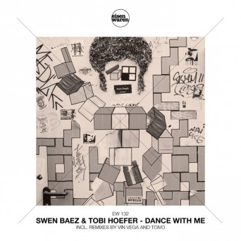 Swen Baez & Tobi Hoefer – Dance with Me