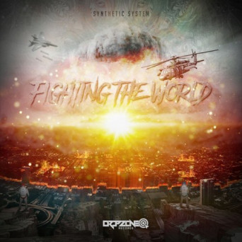 Synthetic System – Fighting The World