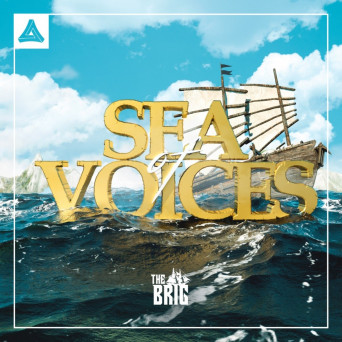 The Brig – Sea Of Voices