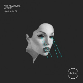 The Reactivitz – Double Action EP