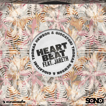 Thomas Newson & Giocatori feat. Jareth – Heartbeat
