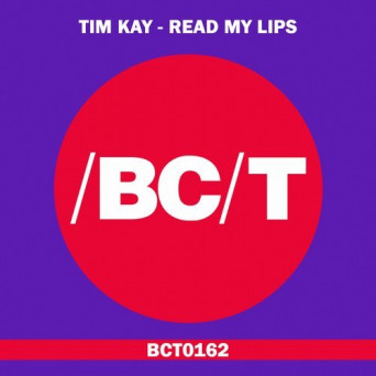 Tim Kay – Read My Lips