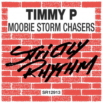 Timmy P – Moobie Storm Chasers