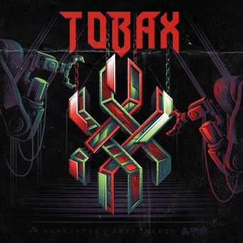 Tobax – Bassjudge