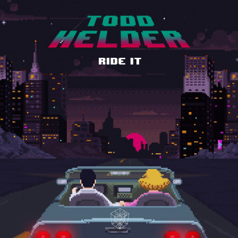 Todd Helder – Ride It