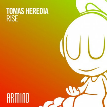 Tomas Heredia – Rise