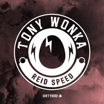 Tony Wonka – Reid Speed
