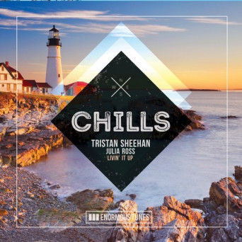 Tristan Sheehan feat. Julia Ross – Livin’ It Up