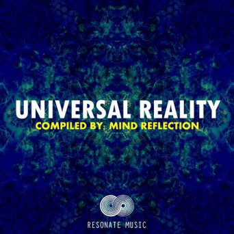 Universal Reality, Vol.1 (Compiled by Mind Reflection)