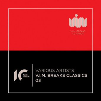 V.I.M. Breaks Classics 03