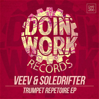 Veev & Soledrifter – Trumpet Repetoire EP