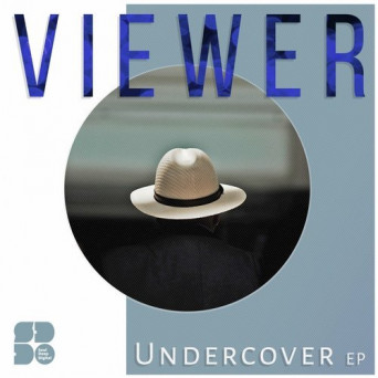 Viewer – Undercover EP