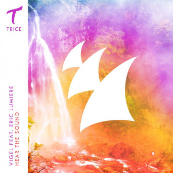Vigel ft. Eric Lumiere – Hear The Sound