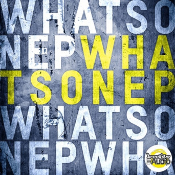 Whatson – Whatson