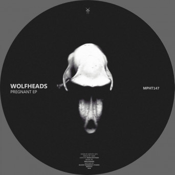 Wolfheads – Pregnant EP