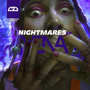 XENA – Nightmares EP