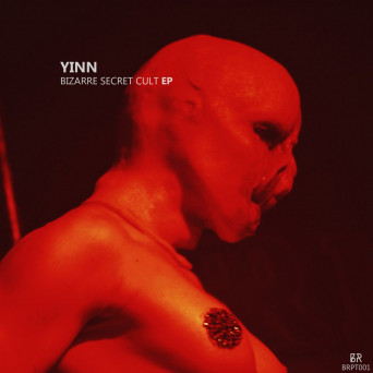 Yinn – Bizarre Secret Cult EP