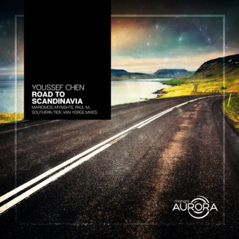 Youssef Chen – Road To Scandinavia