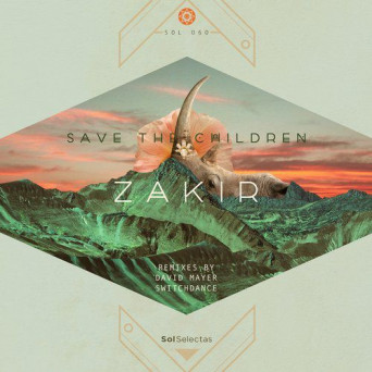 Zakir – Save the Children
