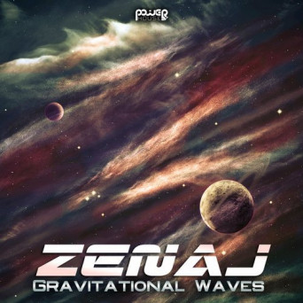 Zenaj – Gravitational Waves