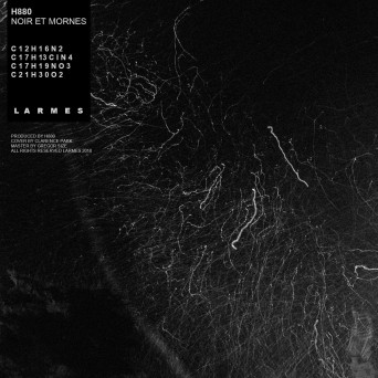 H880 – Noir et Mornes