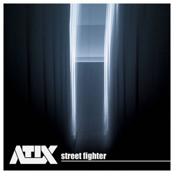Atix – Street Fighter