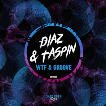 Taspin – WTF & Groove