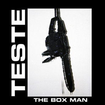 Teste – The Box Man