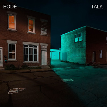 bode – Talk