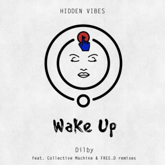 Dilby – Wake Up