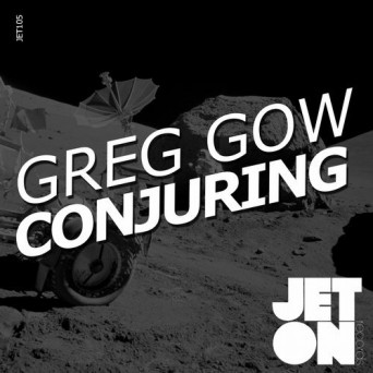 Greg Gow – Conjuring EP