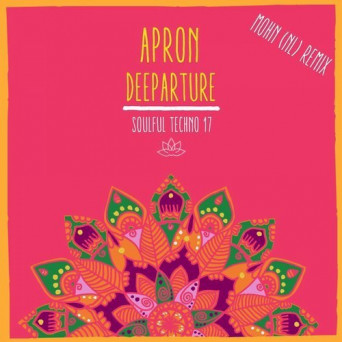 Deeparture – Apron