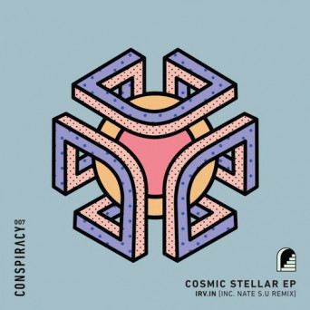 Irv.in – Cosmic Stellar