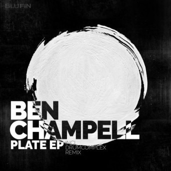 Ben Champell – Plate – EP