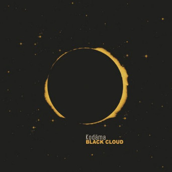 KODAMA – Black Cloud