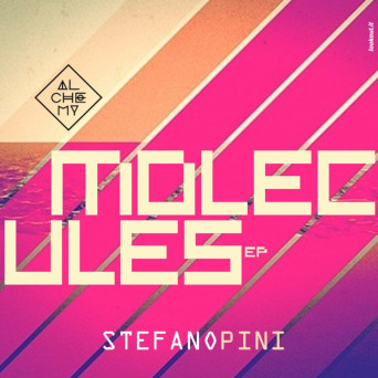 Stefano Pini – Molecules