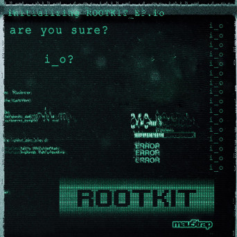 i_o – Rootkit