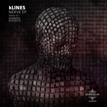 kLines – Nerve EP