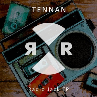 Tennan – Radio Jack EP