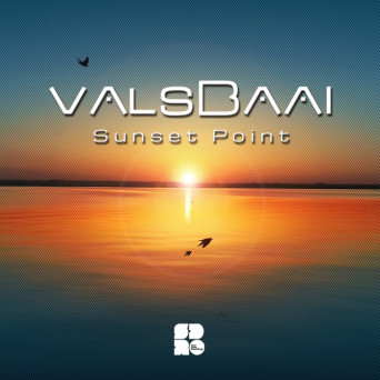 valsBaai – Sunset Point EP