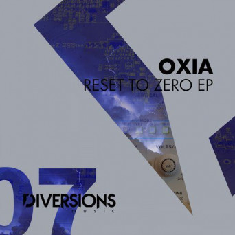 Oxia – Reset to Zero EP