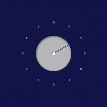 Benedikt Frey – New Now