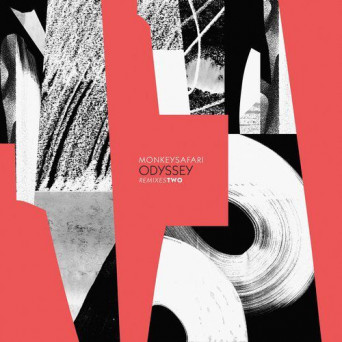 Monkey Safari – Odyssey Remixes – Two